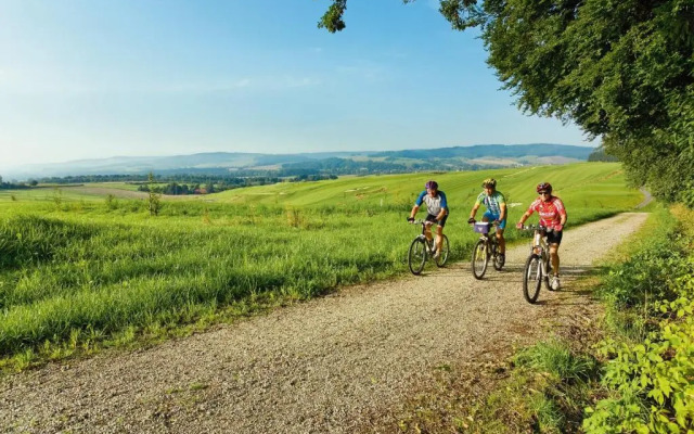 Ferienwohnung Cornelia