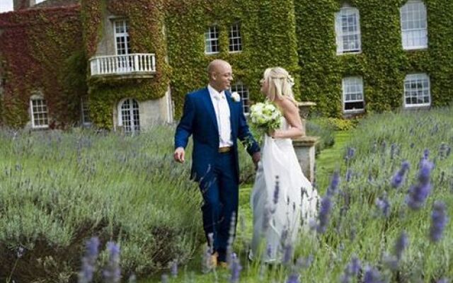 Lucknam Park Hotel & Spa