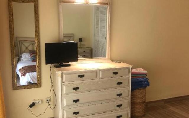 5* Elviria Marbella Hacienda Playa 3 bed apartment