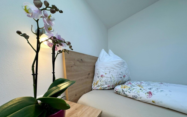 Leogang: Apartment With Mountain Views