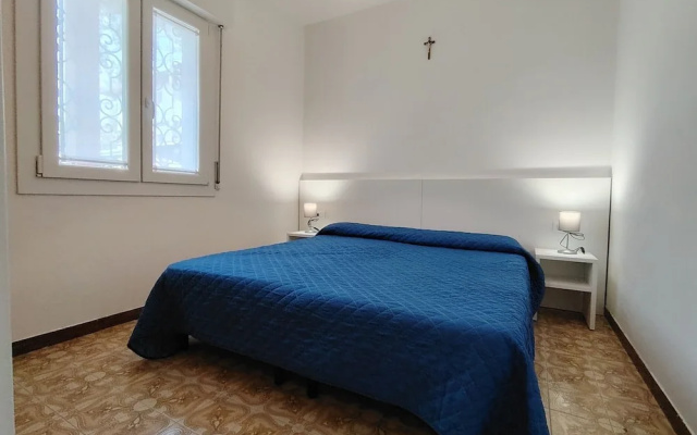 Contemporary Flat Near the Beach of Bibione
