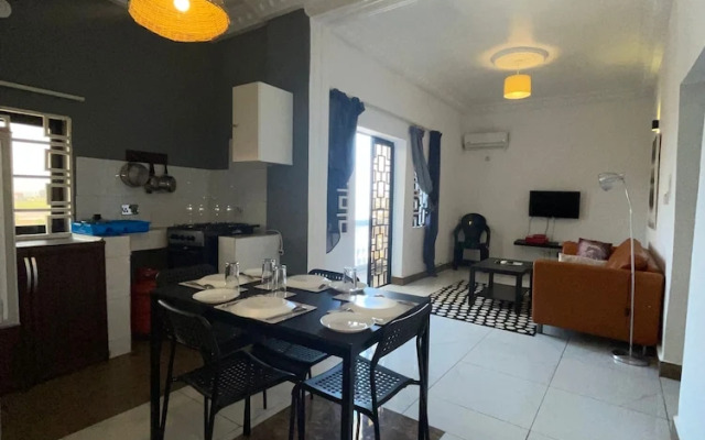 Belvoir Apart-Hotel