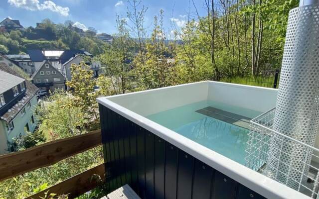 Williaduct Modern Retreat