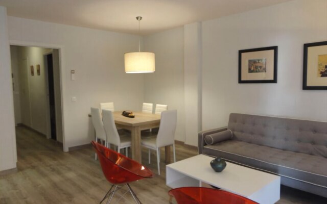 Apartamento Metropol