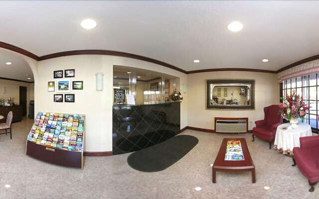 Yorktown Motor Lodge