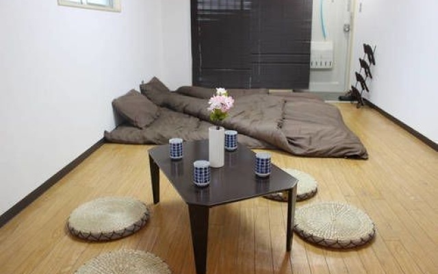 Namba Cozy Room – Guest Rooms – Osaka