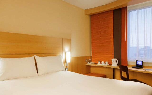 ibis London Blackfriars