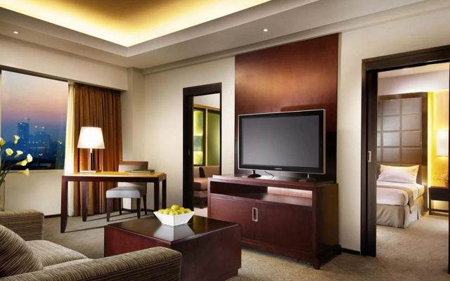 Hotel Santika Premiere Slipi Jakarta