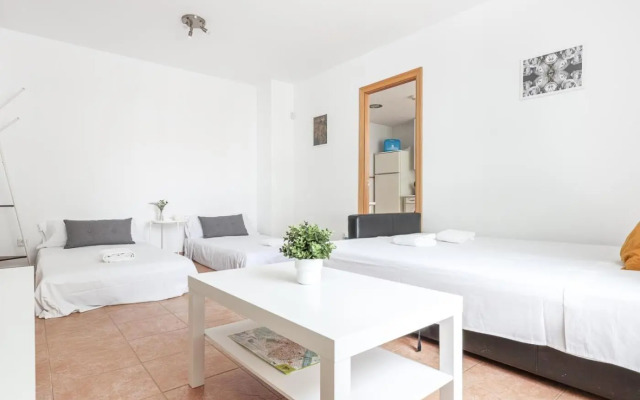 Algaba Pisc planta Baja D