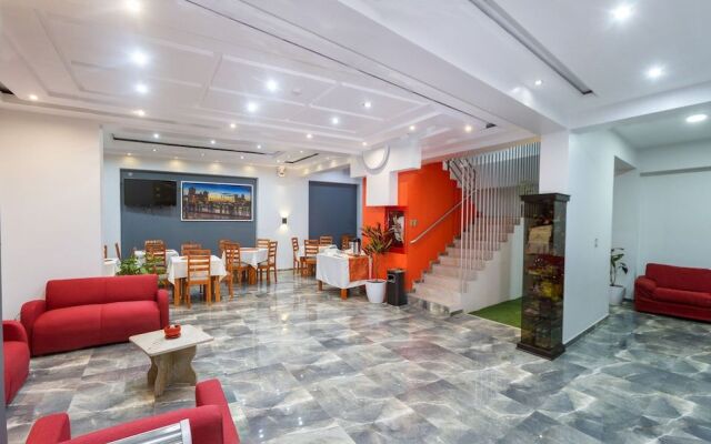 Chaska Suites