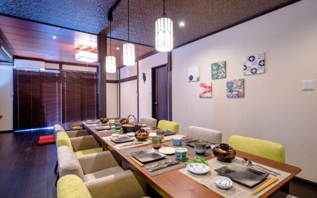 Minamitsuru-gun - House - Vacation STAY 82324