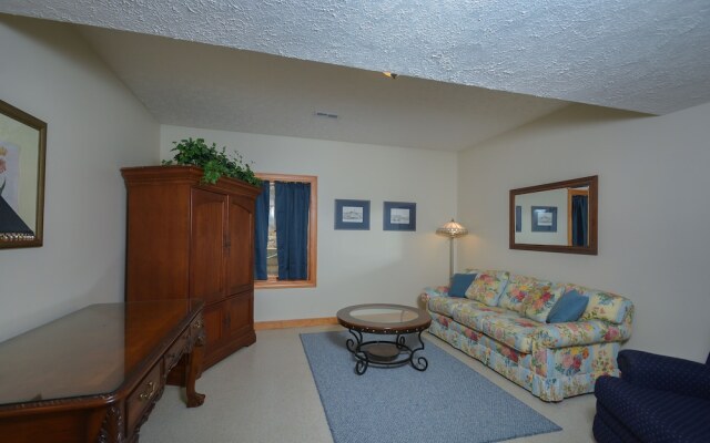 San-Stress 4 Bedroom House