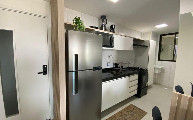 Smart Stay Ponta Verde Apt.913 Mandi Hospitalidade