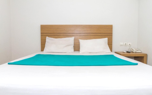The Summit Residence - Bandung – Guest Rooms – Bandung