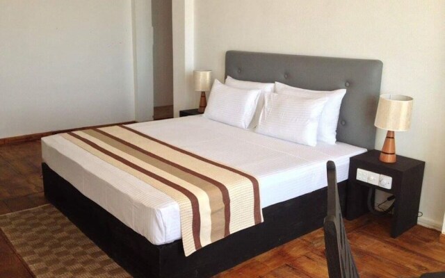 Main Reef Surf hotel