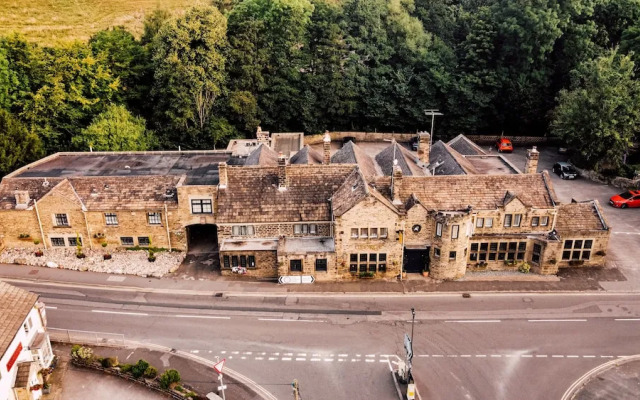The George - Hathersage