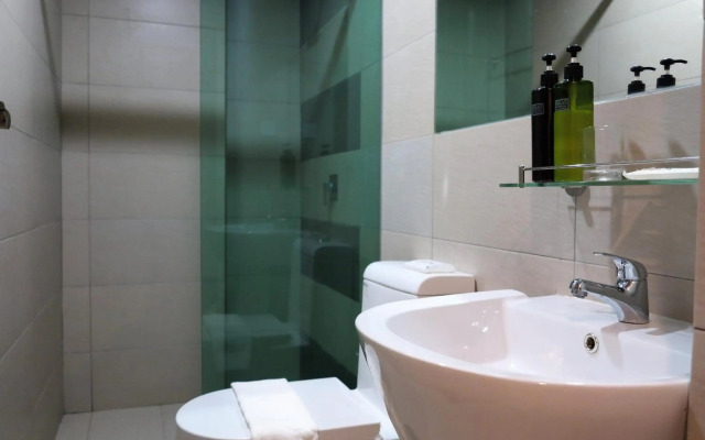 Leo Palace New Wing, WTC Kuala Lumpur