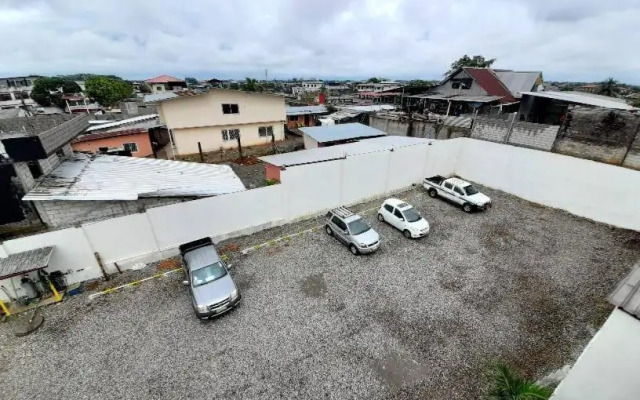 Hotel El Indio