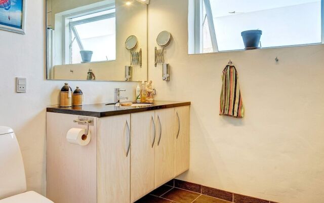 4 Star Holiday Home in Svaneke