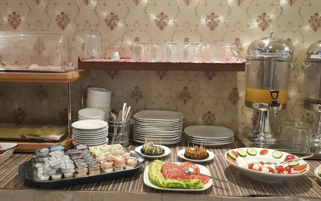 Cara Vita Hotel