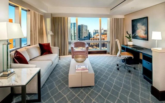 Residences at The InterContinental