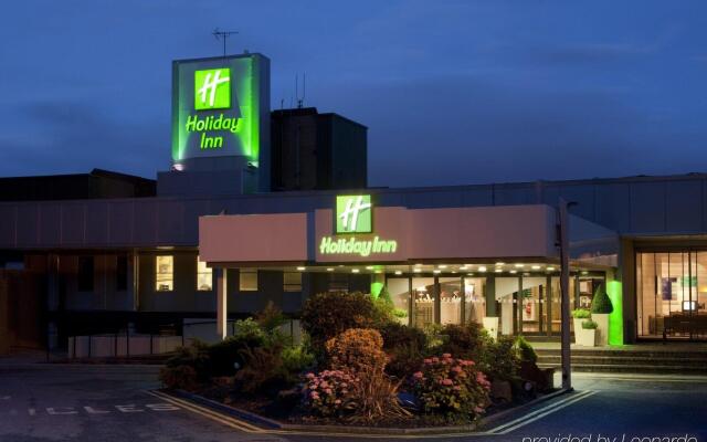 Holiday Inn Bristol-Filton