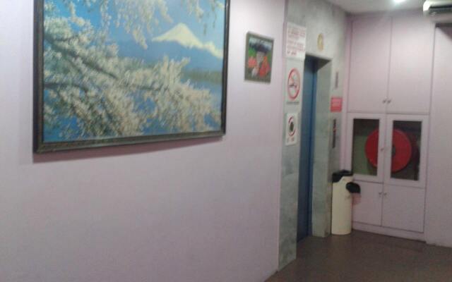 Hotel Full Hua