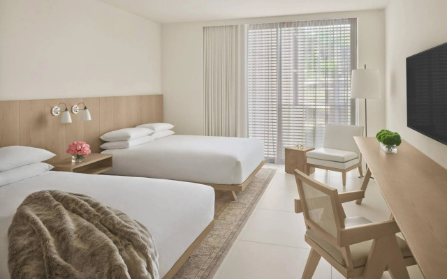 The West Hollywood EDITION