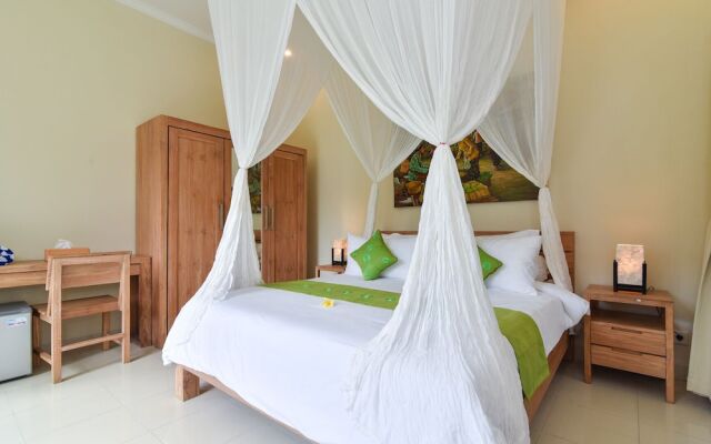 Villa Intan Legian Bali