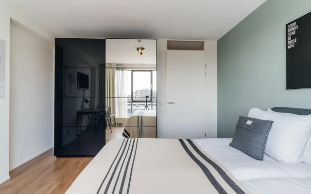 Seaside Comfort, Scheveningen