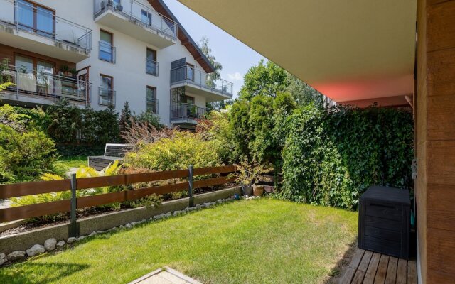 Osiedle Życzeń Apartment by Renters