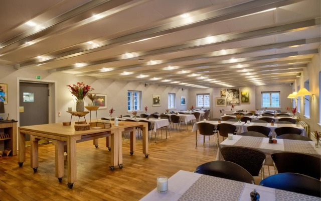 Haraldskær Sinatur Hotel & Konference