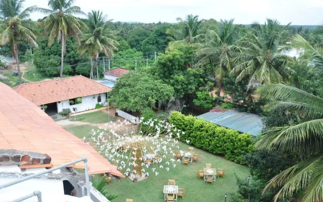 Seed Resort