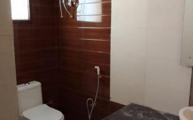 Hotel Rajvanshi By WB Inn