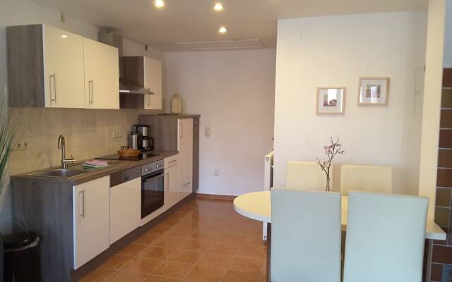 Ferienhaus Strandidyll