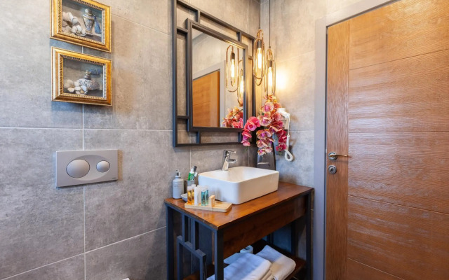 Romantic Hotel Istanbul