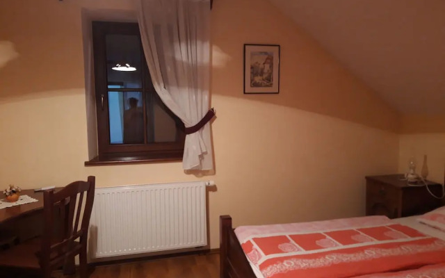 Merkez Guest House