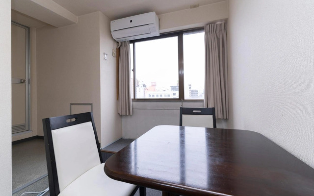 Hotel City Inn Wakayama
