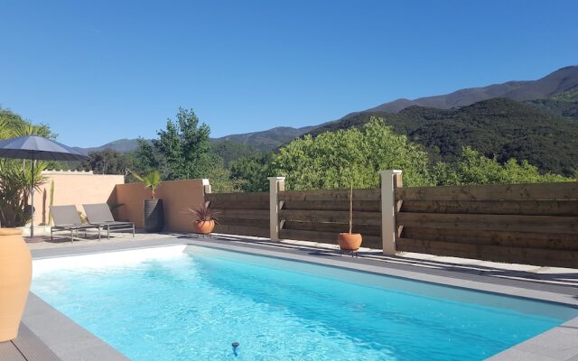 Mas Solar d'En Malcion