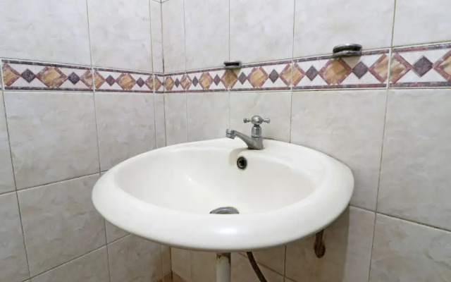 Borneo Hostel