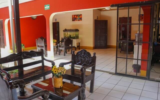 Hotel San Cristobal