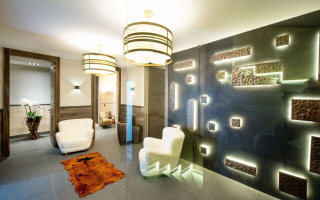 Chalet Migui Luxury Living and SPA