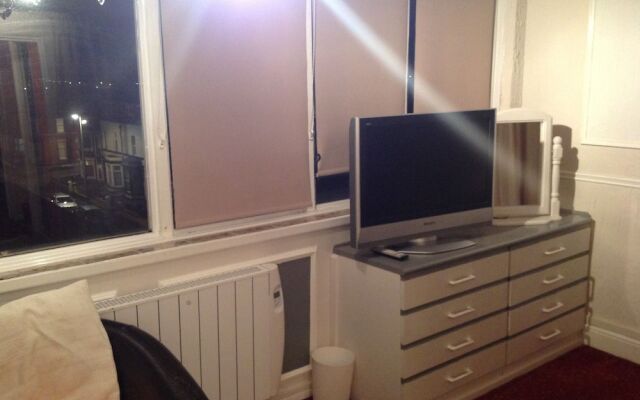 Lancaster Holiday Apartments