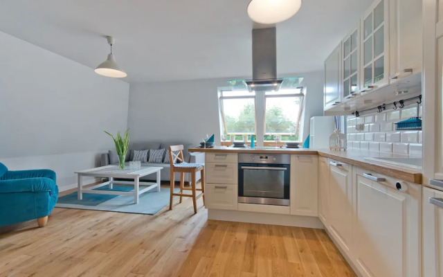 Imperial Apartments - Valor