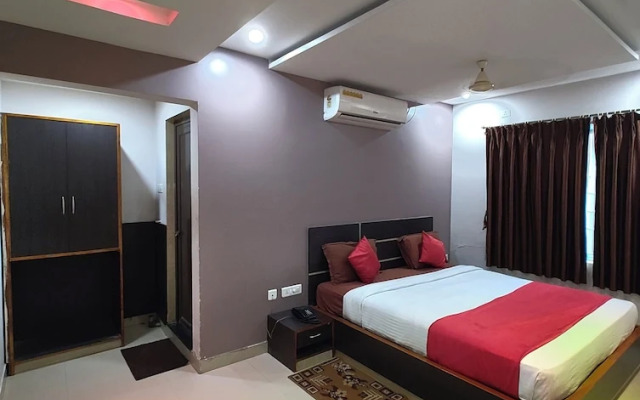 Hotel Near Golden Sea Beach Puri