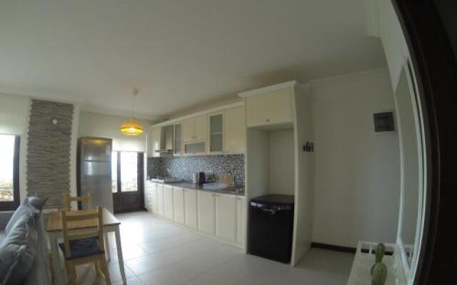 Derya Beach Apartment