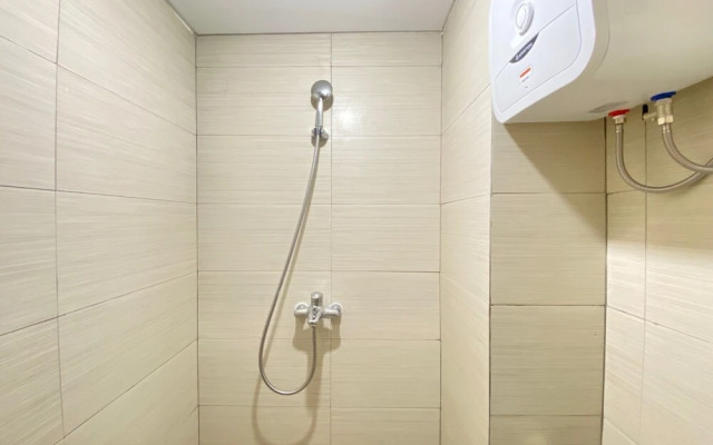 Enticing 1BR Apartment at Gateway Pasteur near Exit Toll Pasteur