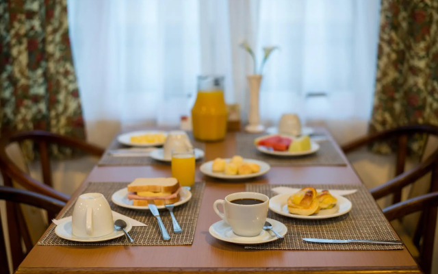 Hotel OK