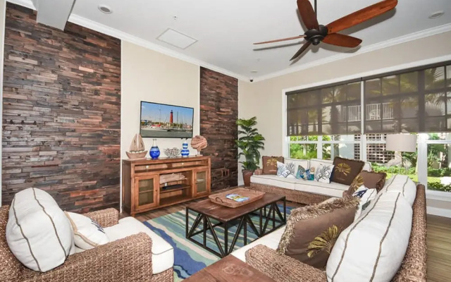 Riverwalk 4-402 by Ocean Properties