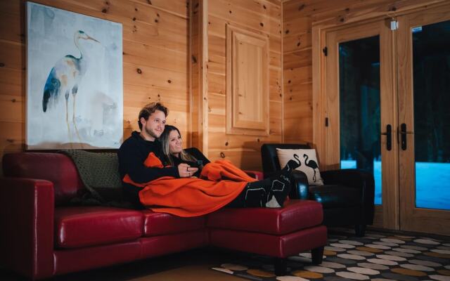 Be zen With Nature Enjoy Private hot tub Citq 301946